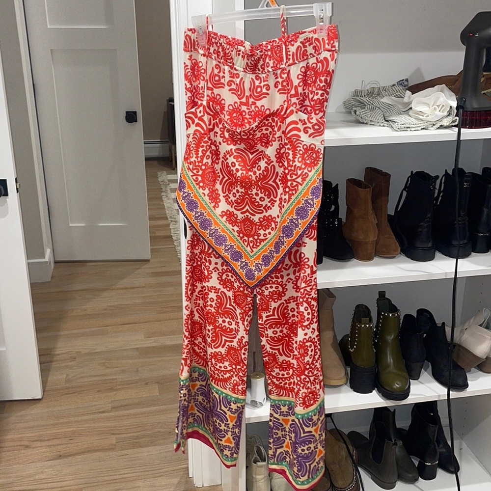 Zara 2 piece set
